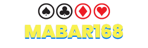 Logo MABAR168